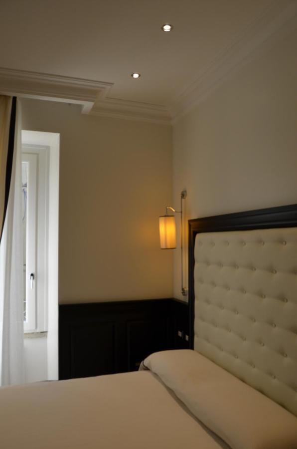 Gasthof Vaticano Royal Rom