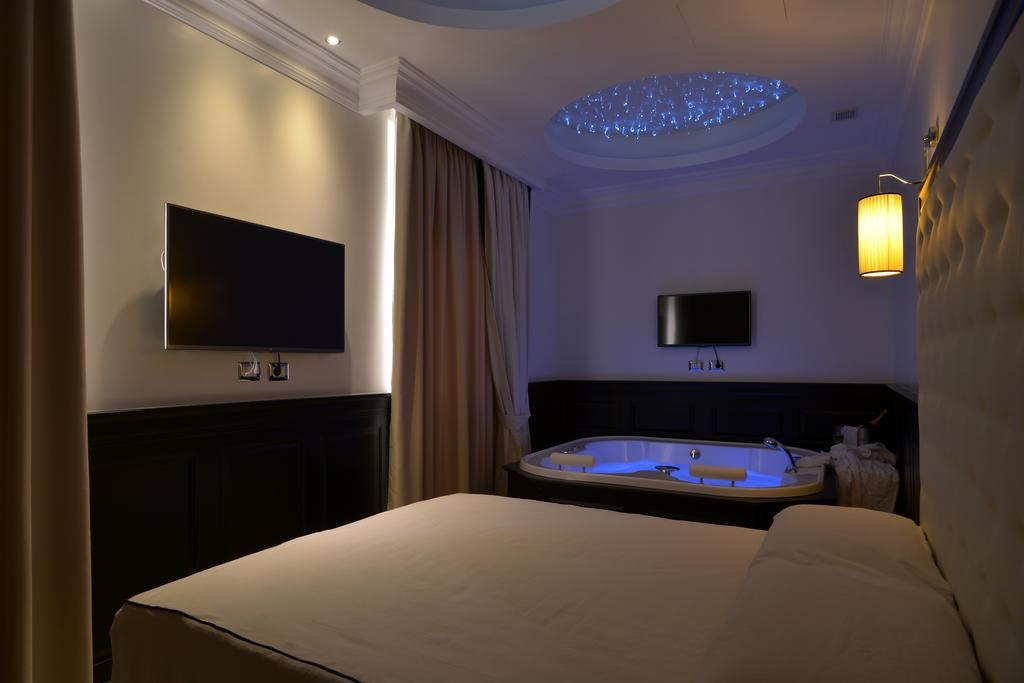 Gasthof Vaticano Royal 2*