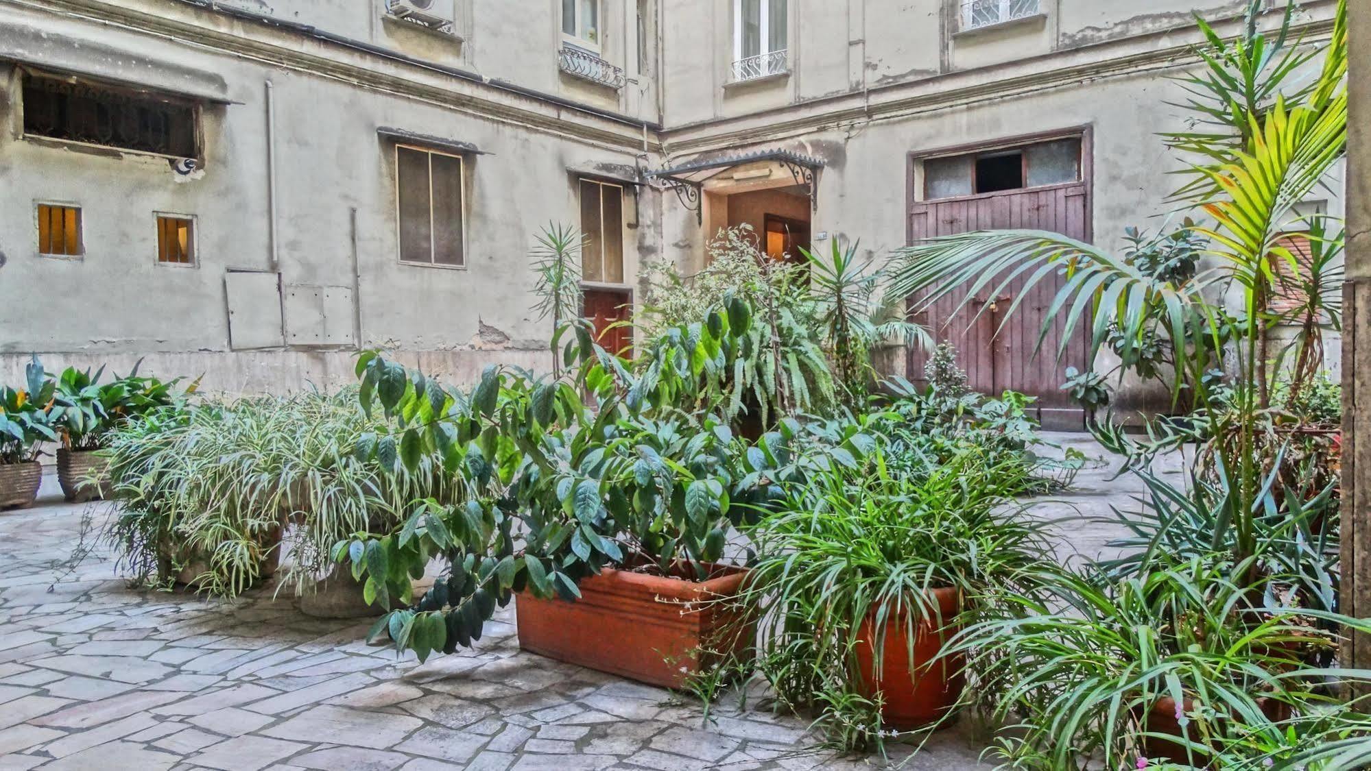 Vaticano Royal Gasthof