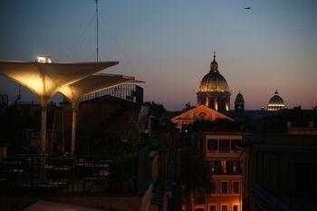 Vaticano Royal 2* Rom