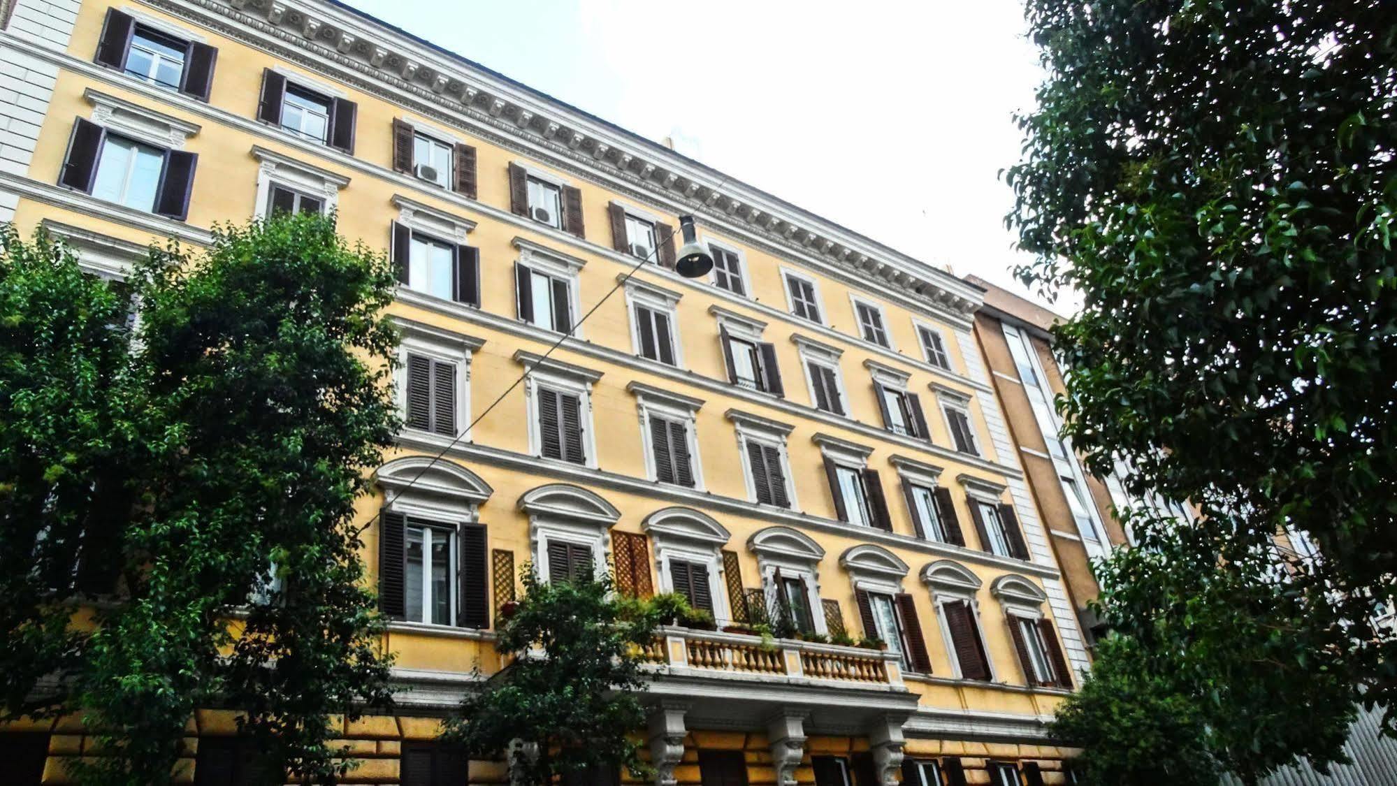 Vaticano Royal Rom